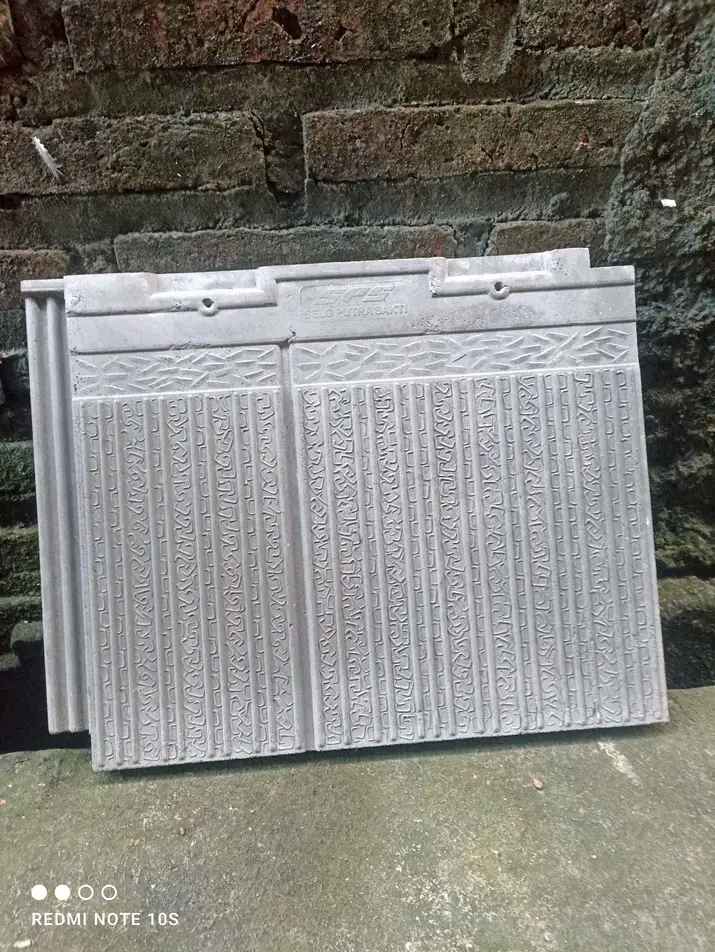 Genteng Beton